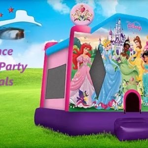 disney-princess-party-rentals