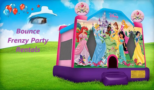 disney-princess-party-rentals