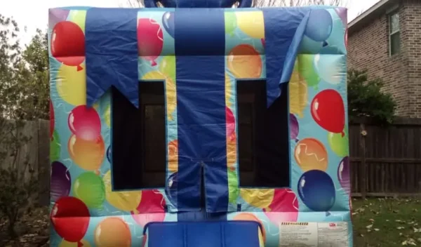 Birthday / Gift Present Bounce House - Image 8