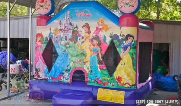 disney-princess-party-rentals