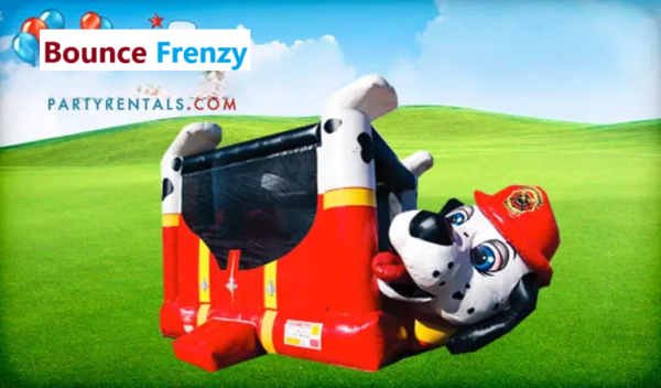 fire-dog-dalmation-rentals