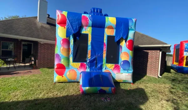 Birthday / Gift Present Bounce House - Image 4