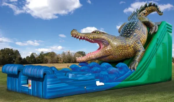 King Croc Wet/Dry Slide - Image 6
