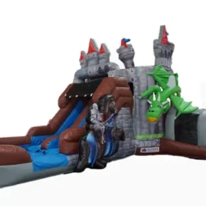 knights-dragon-combo-slide