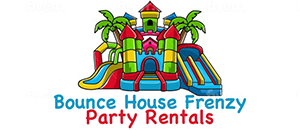 Bounce Frenzy Party Rentals