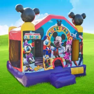 mickey-mouse-bounce-house-rental