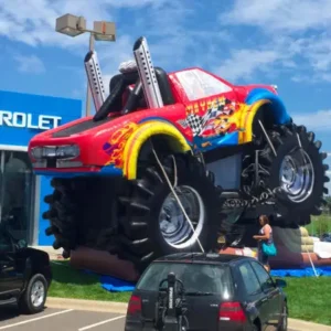 monster-truck-bounce-house-combo