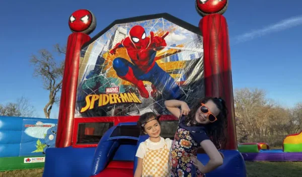 spider-man-bounce-house