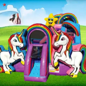 unicorn-toddler-bounce-house-houston