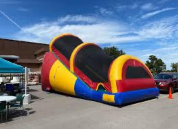 Dry Slide