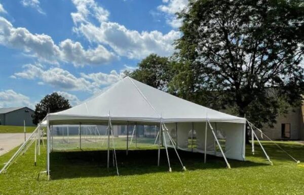 30*30 Tent